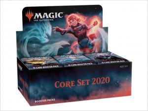 Core Set 2020 Booster Box | Galactic Gamez