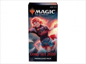 Core Set 2020 Prerelease Pack | Galactic Gamez