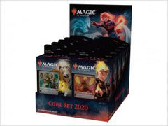 Core Set 2020 Planeswalker Decks | Galactic Gamez