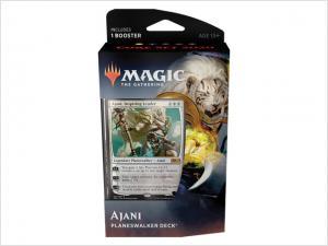 Core Set 2020 Planeswalker Decks | Galactic Gamez