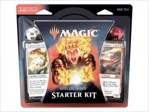 Core Set 2020 Spellslinger Starter Kit | Galactic Gamez