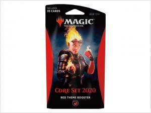 Core Set 2020 Theme Booster | Galactic Gamez