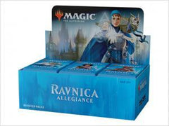 Ravnica Allegiance Booster Box | Galactic Gamez