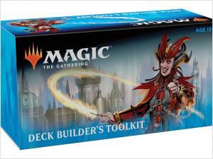 Ravnica Allegiance Deck Builder’s Toolkit | Galactic Gamez