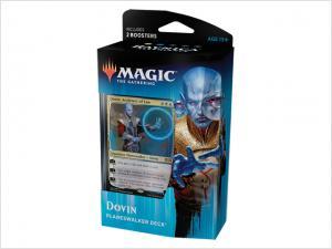 Ravnica Allegiance Planeswalker Deck | Galactic Gamez