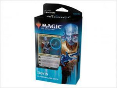 Ravnica Allegiance Planeswalker Deck | Galactic Gamez