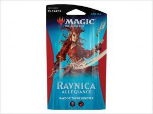 Ravnica Allegiance Theme Booster | Galactic Gamez