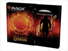 Signature Spellbook: Gideon | Galactic Gamez