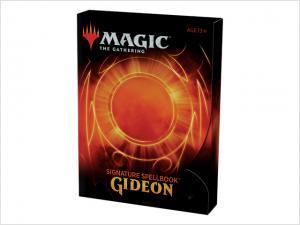 Signature Spellbook: Gideon | Galactic Gamez