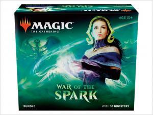 War of the Spark Bundle | Galactic Gamez