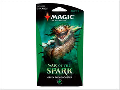 War of the Spark Theme Booster | Galactic Gamez