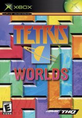 Tetris World Online - Xbox | Galactic Gamez