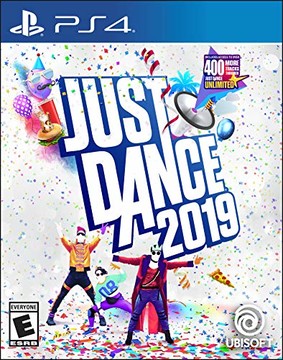 Just Dance 2019 - Playstation 4 | Galactic Gamez