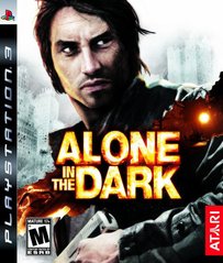 Alone in the Dark Inferno - Playstation 3 | Galactic Gamez