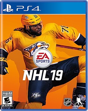 NHL 19 - Playstation 4 | Galactic Gamez