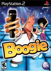 Boogie - Playstation 2 | Galactic Gamez