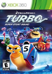 Turbo: Super Stunt Squad - Xbox 360 | Galactic Gamez