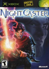 Night Caster - Xbox | Galactic Gamez