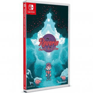 Reverie - Nintendo Switch | Galactic Gamez