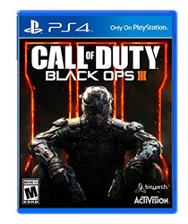Call of Duty Black Ops III - Playstation 4 | Galactic Gamez