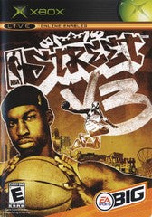 NBA Street Vol 3 - Xbox | Galactic Gamez