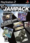 PlayStation Underground Jampack Vol. 13 - Playstation 2 | Galactic Gamez