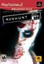 Manhunt [Greatest Hits] - Playstation 2 | Galactic Gamez