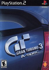 Gran Turismo 3 - Playstation 2 | Galactic Gamez
