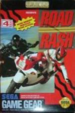 Road Rash - Sega Game Gear | Galactic Gamez