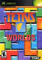 Tetris Worlds - Xbox | Galactic Gamez