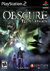 Obscure The Aftermath - Playstation 2 | Galactic Gamez