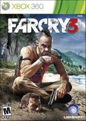 Far Cry 3 - Xbox 360 | Galactic Gamez