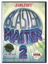 Blaster Master II | Galactic Gamez