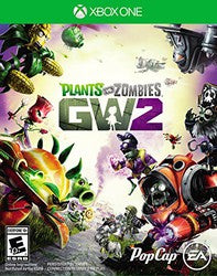 Plants vs. Zombies: Garden Warfare 2 - Xbox One | Galactic Gamez