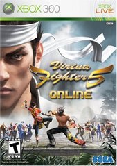 Virtua Fighter 5 - Xbox 360 | Galactic Gamez