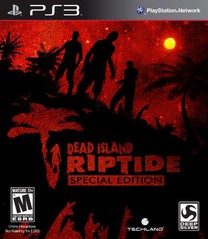 Dead Island Riptide [Special Edition] - Playstation 3 | Galactic Gamez