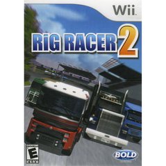 Rig Racer 2 - Wii | Galactic Gamez