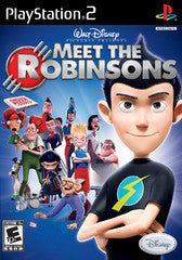 Meet the Robinsons - Playstation 2 | Galactic Gamez