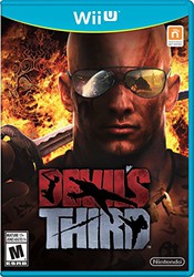 Devil's Third - Wii U | Galactic Gamez