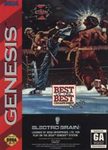 Best of the Best Championship Karate | Galactic Gamez