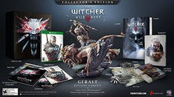 Witcher 3: Wild Hunt [Collector's Edition] - Xbox One | Galactic Gamez