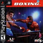 Boxing - Playstation | Galactic Gamez