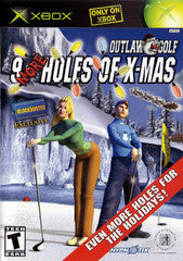 Outlaw Golf: 9 More Holes of X-Mas - Xbox | Galactic Gamez