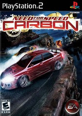 Need for Speed Carbon - Playstation 2 | Galactic Gamez