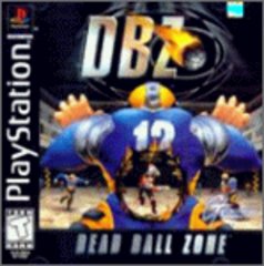 Dead Ball Zone - Playstation | Galactic Gamez