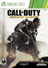 Call of Duty Advanced Warfare - Xbox 360 | Galactic Gamez