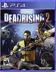 Dead Rising 2 - Playstation 4 | Galactic Gamez