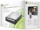 Xbox 360 HD DVD Player - Xbox 360 | Galactic Gamez