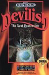 Devilish: The Next Possession | Galactic Gamez