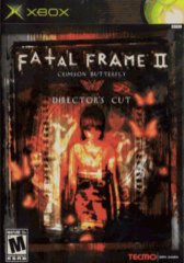 Fatal Frame 2 - Xbox | Galactic Gamez